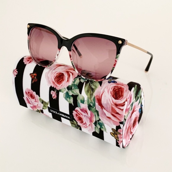 Dolce & Gabbana Sunglasses, New - Picture 3 of 11